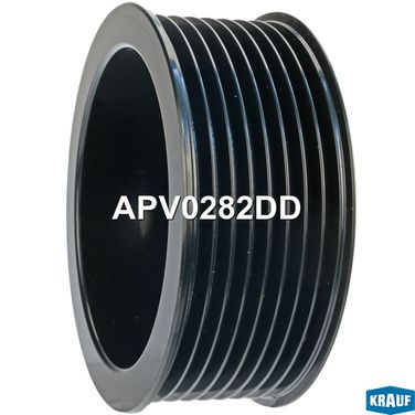 Krauf APV0282DD Шкив генератора - 1