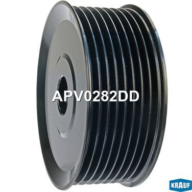 Krauf APV0282DD Шкив генератора - 2