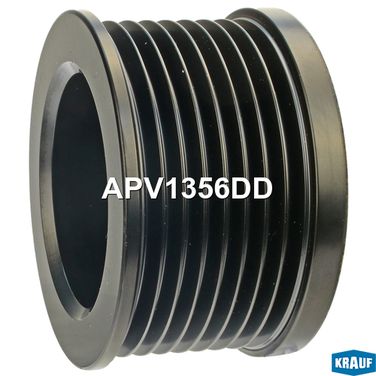 Krauf APV1356DD Шкив генератора - 1