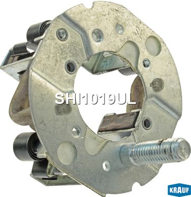 Krauf SHI1019UL Щеткодержатель стартера - 1