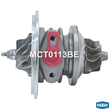 Krauf MCT0113BE Картридж для турбокомпрессора - 1