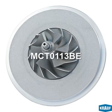 Krauf MCT0113BE Картридж для турбокомпрессора - 2