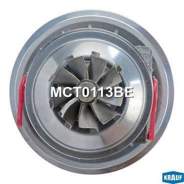 Krauf MCT0113BE Картридж для турбокомпрессора - 3