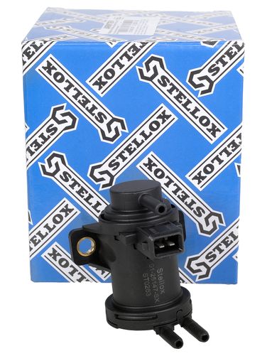 Stellox 01-25147-SX Клапан рециркуляции Fiat, Alfa - 2