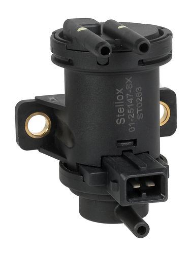Stellox 01-25147-SX Клапан рециркуляции Fiat, Alfa - 7