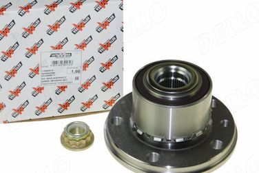 Automega 110082610 Подшипник - 1