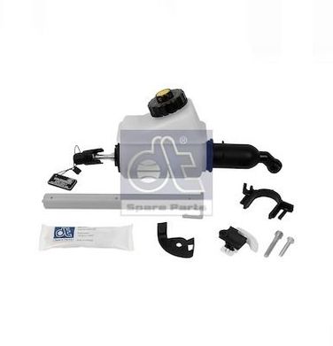 DT Spare Parts 6.43057  - 1