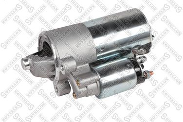 Stellox 06-10191-SX Стартер 12V 1.5kw 10T Ford Focus - 2