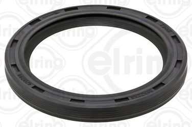Elring 707.450 Передний сальник коленчатого вала - 1