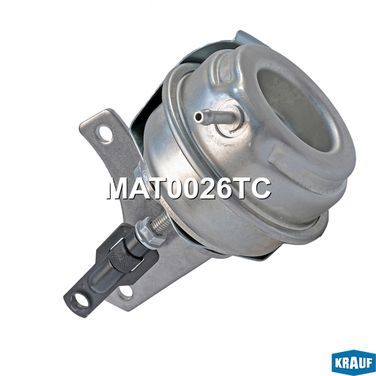 Krauf MAT0026TC Актуатор турбокомпрессора - 1