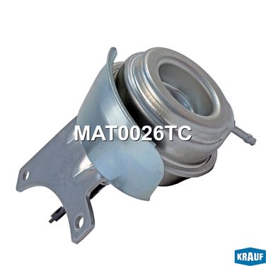 Krauf MAT0026TC Актуатор турбокомпрессора - 2