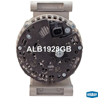 Krauf ALB1928GB Генератор - 4