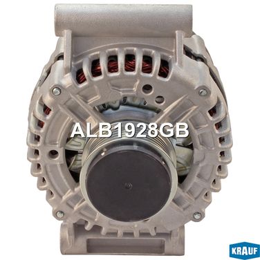 Krauf ALB1928GB Генератор - 6