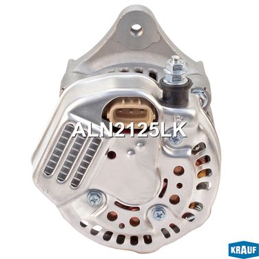 Krauf ALN2125LK Генератор - 4