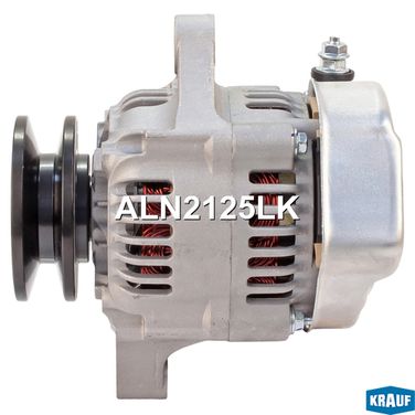 Krauf ALN2125LK Генератор - 5