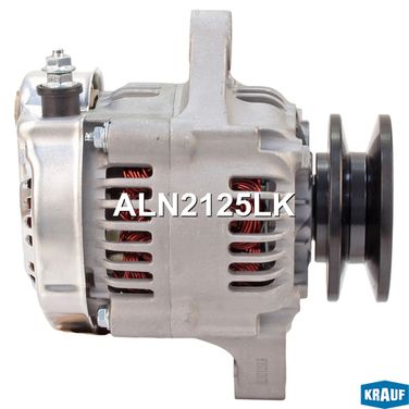 Krauf ALN2125LK Генератор - 7
