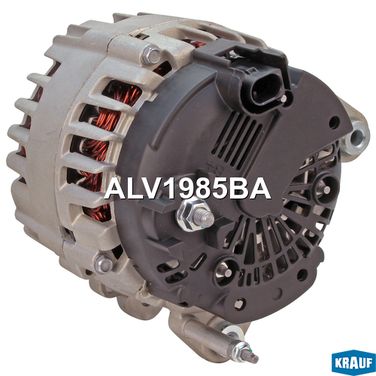 Krauf ALV1985BA Генератор - 2