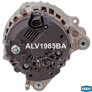 Krauf ALV1985BA Генератор - 4