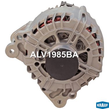Krauf ALV1985BA Генератор - 6