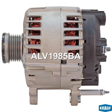 Krauf ALV1985BA Генератор - 7