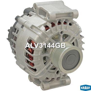 Krauf ALV3144GB Генератор - 1