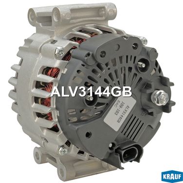 Krauf ALV3144GB Генератор - 2