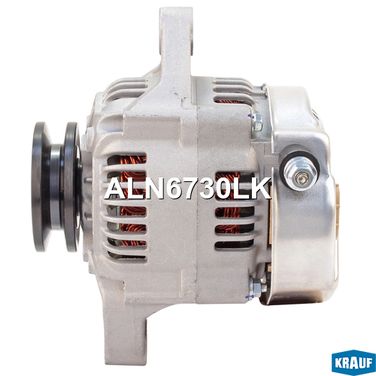 Krauf ALN6730LK Генератор - 5