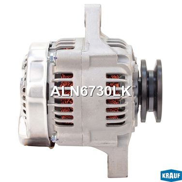 Krauf ALN6730LK Генератор - 7