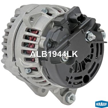 Krauf ALB1944LK Генератор - 2