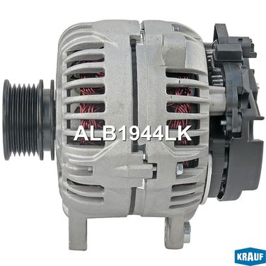 Krauf ALB1944LK Генератор - 4