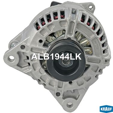 Krauf ALB1944LK Генератор - 5