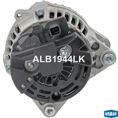 Krauf ALB1944LK Генератор - 7