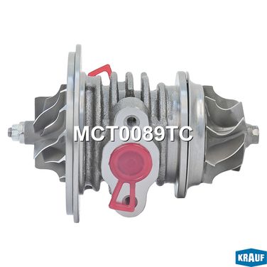 Krauf MCT0089TC Картридж для турбокомпрессора - 1