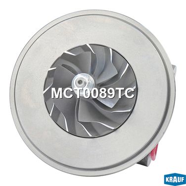 Krauf MCT0089TC Картридж для турбокомпрессора - 2