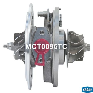 Krauf MCT0096TC Картридж для турбокомпрессора - 1