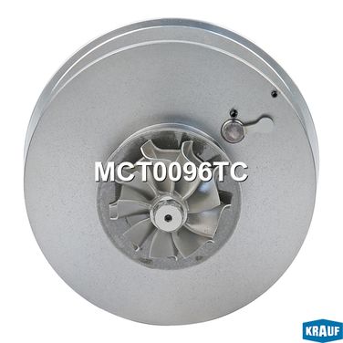 Krauf MCT0096TC Картридж для турбокомпрессора - 3