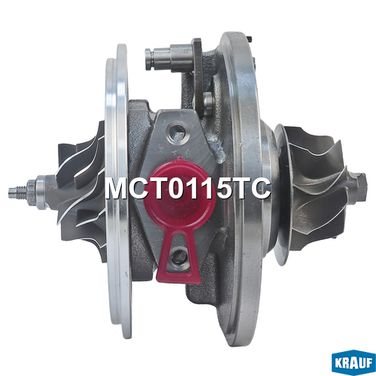 Krauf MCT0115TC Картридж для турбокомпрессора - 1