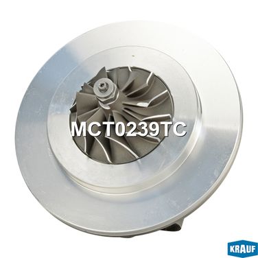 Krauf MCT0239TC Картридж для турбокомпрессора - 2
