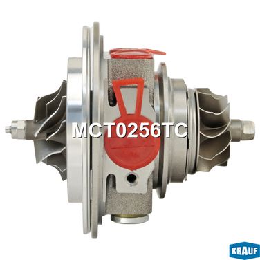 Krauf MCT0256TC Картридж для турбокомпрессора - 1