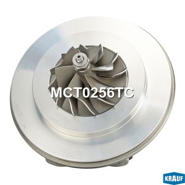 Krauf MCT0256TC Картридж для турбокомпрессора - 2