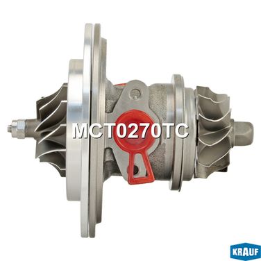 Krauf MCT0270TC Картридж для турбокомпрессора - 1