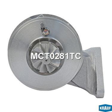 Krauf MCT0281TC Картридж для турбокомпрессора - 3