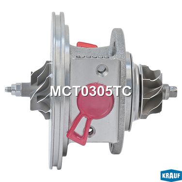 Krauf MCT0305TC Картридж для турбокомпрессора - 1