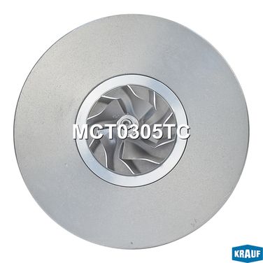 Krauf MCT0305TC Картридж для турбокомпрессора - 2