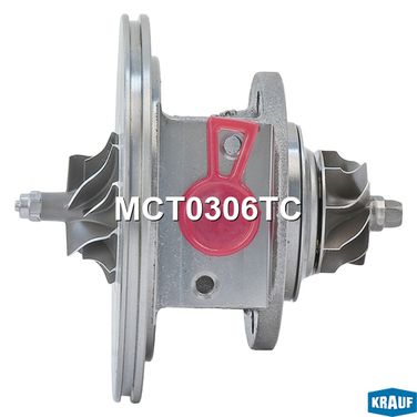 Krauf MCT0306TC Картридж для турбокомпрессора - 1