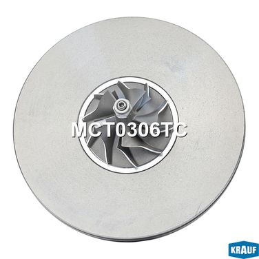 Krauf MCT0306TC Картридж для турбокомпрессора - 2