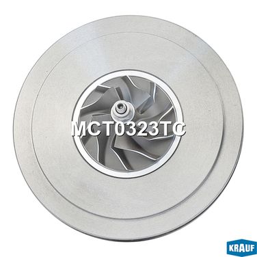 Krauf MCT0323TC Картридж для турбокомпрессора - 2