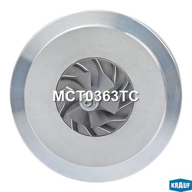 Krauf MCT0363TC Картридж для турбокомпрессора - 2