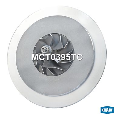 Krauf MCT0395TC Картридж для турбокомпрессора - 2