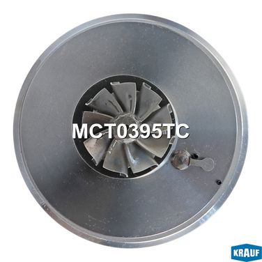 Krauf MCT0395TC Картридж для турбокомпрессора - 3